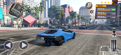 Crime City: Mafia Prime