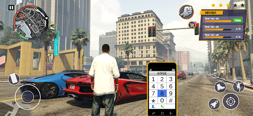 Crime City: Mafia Prime পিসি