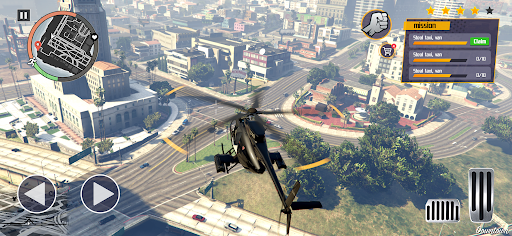 Crime City: Mafia Prime