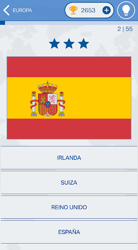 Banderas del Mundo – Quiz PC