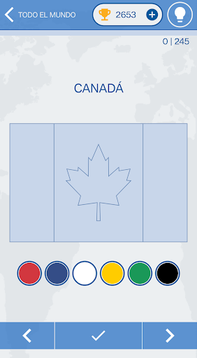 Banderas del Mundo – Quiz PC