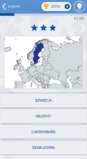 Flagi Świata – Quiz PC
