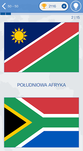 Flagi Świata – Quiz PC