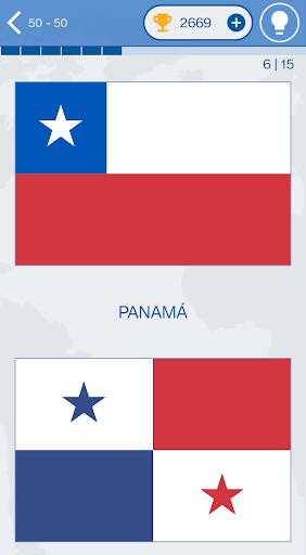 Banderas del Mundo – Quiz PC