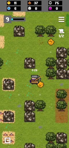 Pixel Plains Monster Hunter PC版