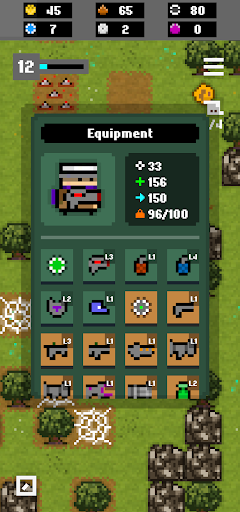 Pixel Plains Monster Hunter PC版