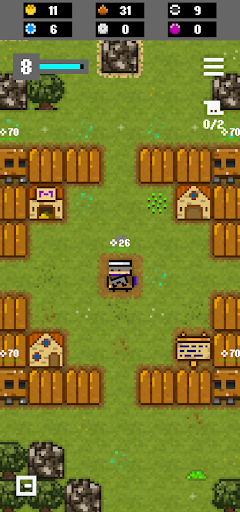 Pixel Plains Monster Hunter PC版