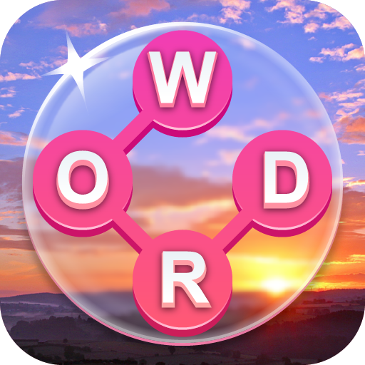  Word Cross Offline Word Games PC Memu