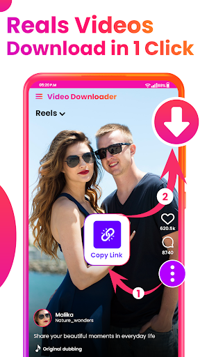Video Downloader: Story Saver PC