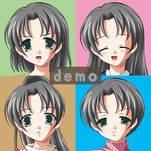 My little sister : Demo para PC