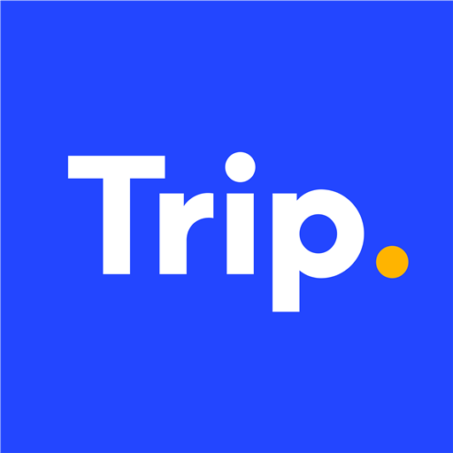 Trip.com – 機票、飯店 & 火車票