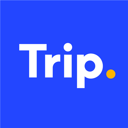 Trip.com: Отели, рейсы, Поезда ПК