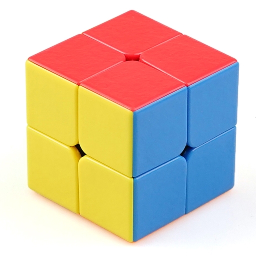Cube Solver 2x2 3x3 PC