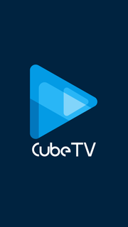 CubeTV PC