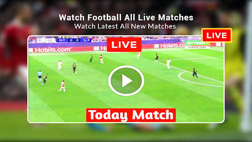 football live TV PC