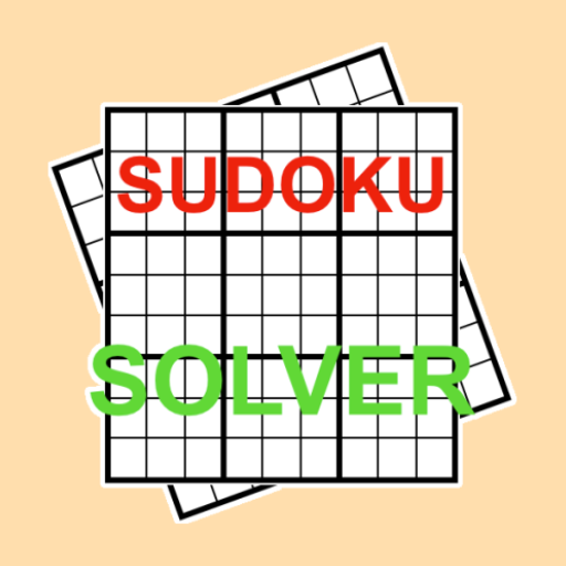 komputer Sudoku Solver
