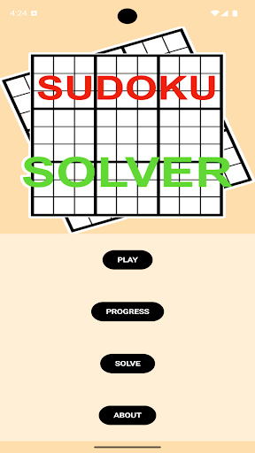 komputer Sudoku Solver