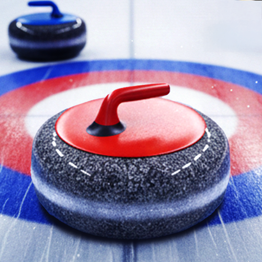 Curling Club: PvP Multiplayer