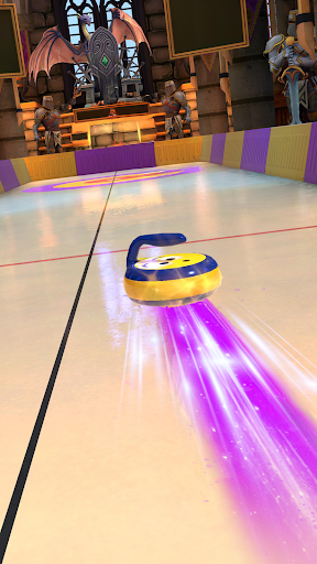 Curling Club: PvP Multiplayer