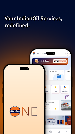 IndianOil ONE