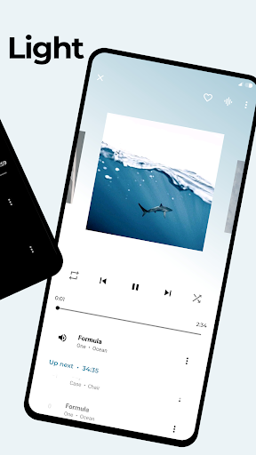 komputer Music Player - MP3 & Audio