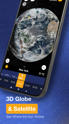 Ventusky: Weather & Live Radar