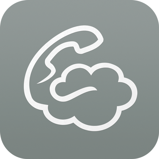 Cloud Softphone PC版