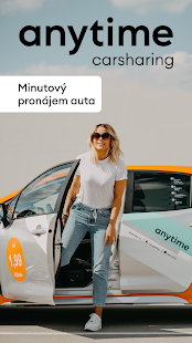 Anytime Carsharing CZ PC