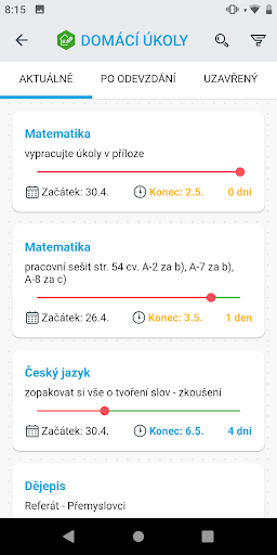 Bakalá?i OnLine ?? ??