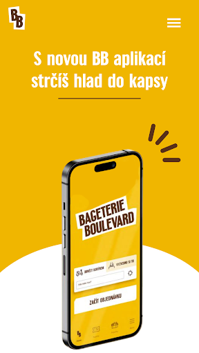 Bageterie Boulevard PC