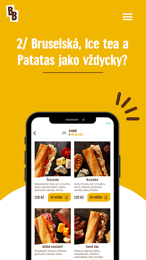 Bageterie Boulevard PC