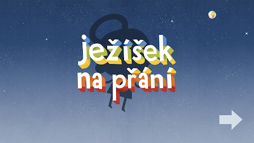 Ježíšek na přání