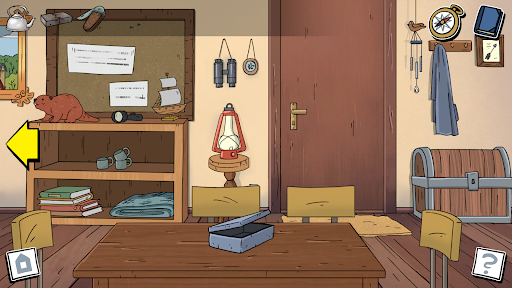 Rychlé šípy a truhlářův učeň PC