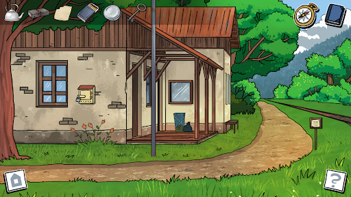 Rychlé šípy a truhlářův učeň PC