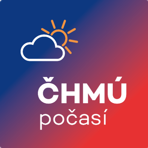 Počasí ČHMÚ PC