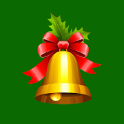 Vánoční zvoneček PC