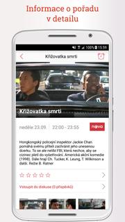 TV program Blesk.cz پی سی