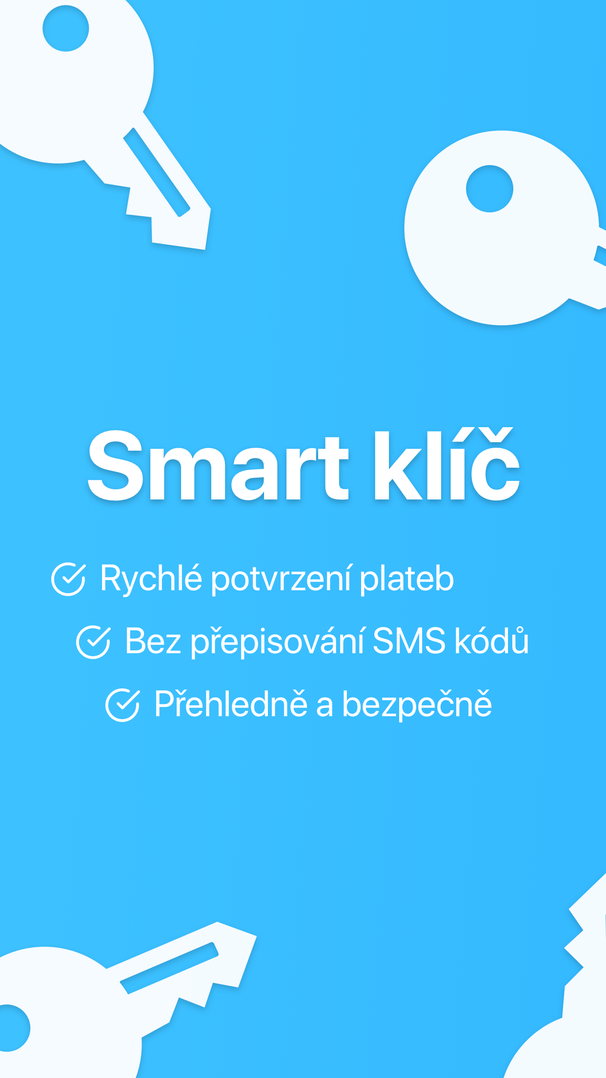 ČSOB Smart klíč PC