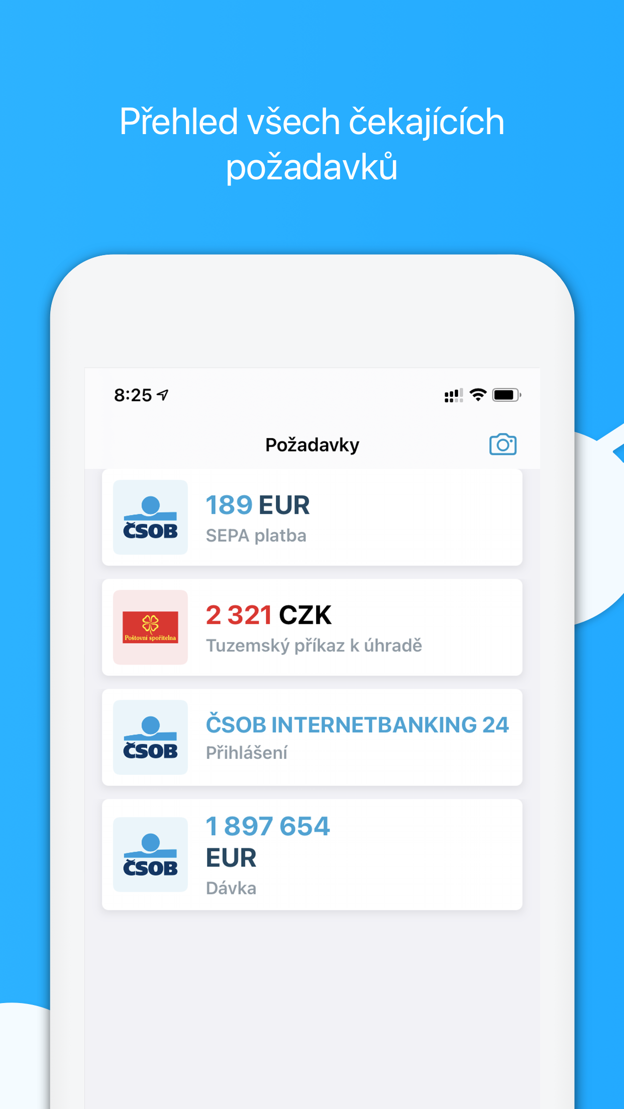 ČSOB Smart klíč PC