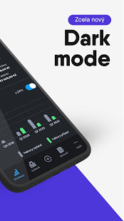 iDoklad - nová mobilní aplikace PC