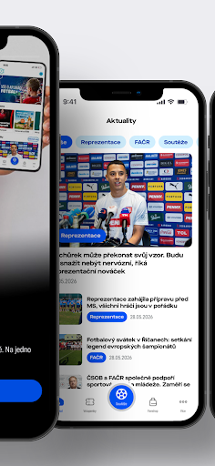 Fotbal+ PC