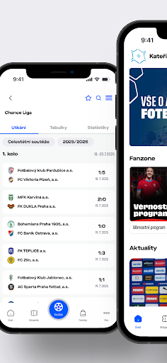 Fotbal+ PC