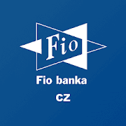 Fio Smartbanking CZ PC