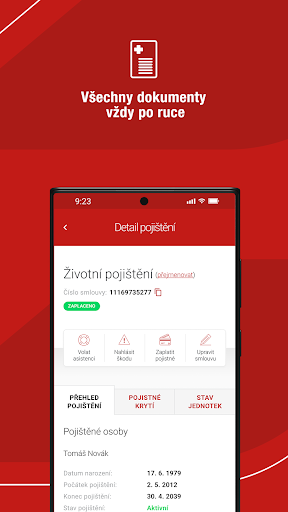 Moje Generali PC