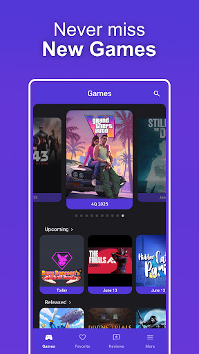 GamingBuddy