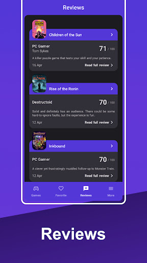 GamingBuddy