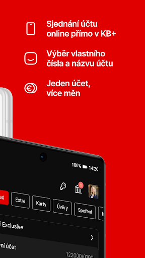 KB+ PC