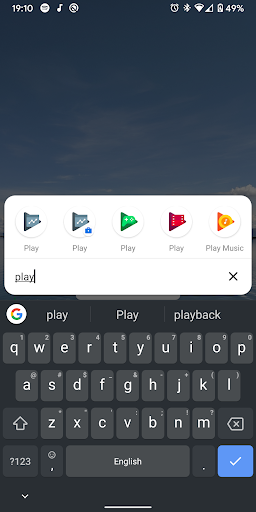 App Launcher PC