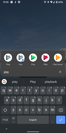 App Launcher PC