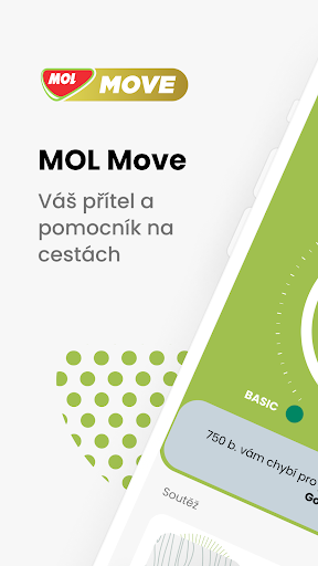 MOL Move PC